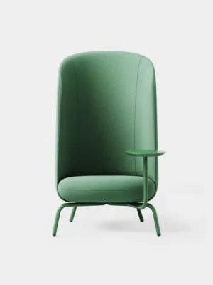 Verde Accent Lounge Chair