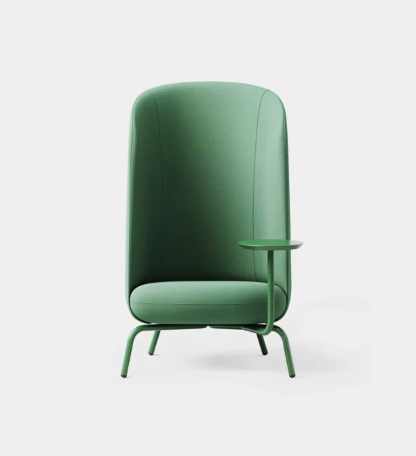 Verde Accent Lounge Chair