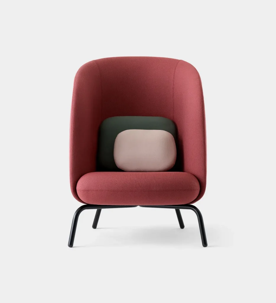 Nuvo Studio Halo Lounge Chair