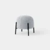 Arc Shell Lounge Chair