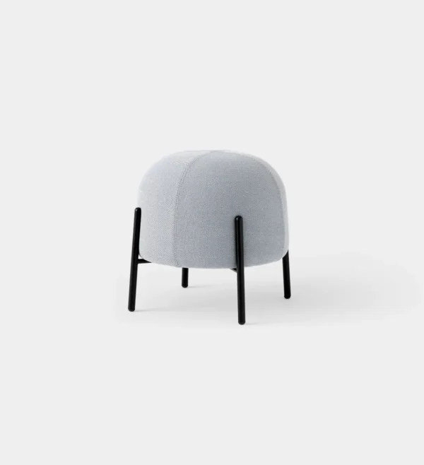 Arc Shell Lounge Chair