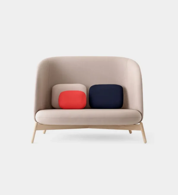 Studio Duo Sofa