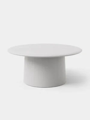 Studio Round Coffee Table