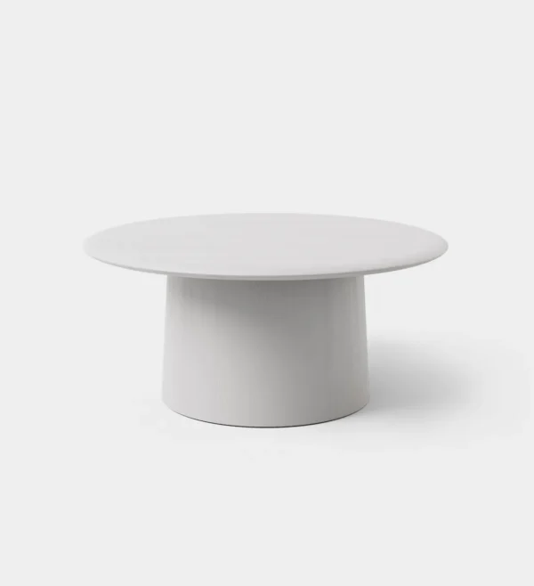 Studio Round Coffee Table