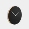 Minimal Wall Clock