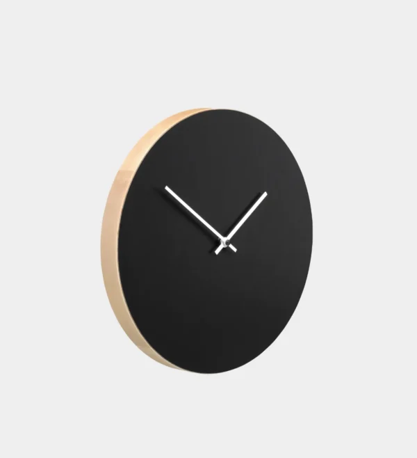 Minimal Wall Clock