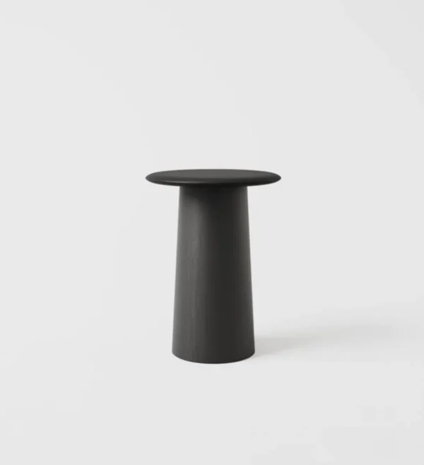 Mono Pedestal Table