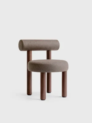 Column Frame Chair