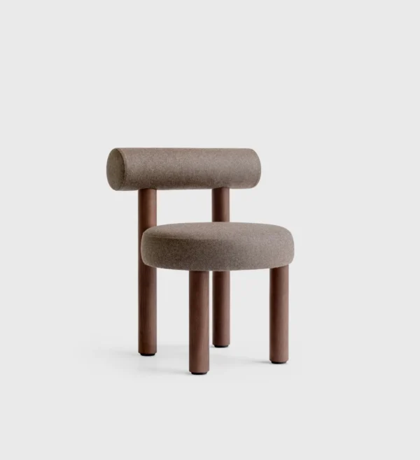 Column Frame Chair
