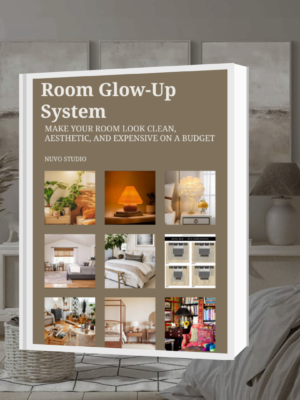 Room Glow-Up System